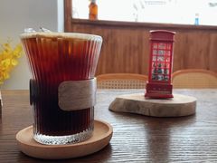 -朝与夕商务茶歇定制·轻奢摆台·下午茶