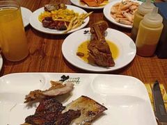 -汉巴味德(大悦城店)