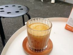 -麻雀咖啡SPARROW COFFEE(十全街店)