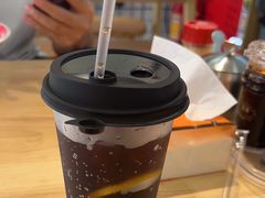 -明記茶餐廳(福田总店)