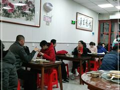 大堂-聂记粤菜馆(鼓西路店)