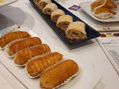-稻香酒家·35年老字号(侨光店)