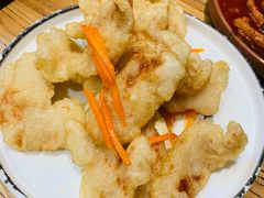 -京玉菲饭店(李村店)