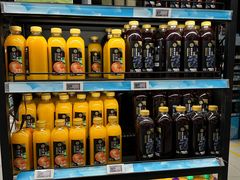 -盒马鲜生(馥邦国际店)