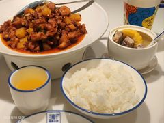 -兰湘子·湘菜小炒(泉舜店)