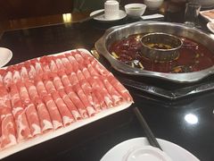 -满禾林火锅(丹东路店)