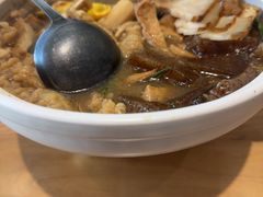 -六合居·邯郸菜·武安菜起源地