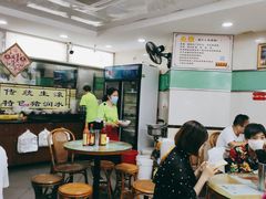 -荔林食店(西华路店)