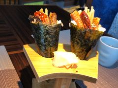 -山葵家·创意料理(EFC欧美广场店)