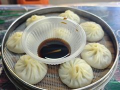 -小民大排档(江汉路店)