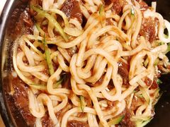 -土大力韩式烤肉料理(和平路店)
