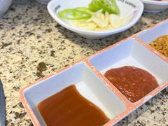 -安又胖韩国烤肉(长宁龙之梦店)