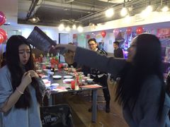 -大猫儿轰趴·团建·年会聚会(朝外店)