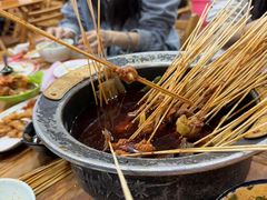 -冒椒火辣(奎星楼街店)