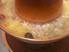 -额尔敦草原涮羊肉·烧烤(冻青树总店)