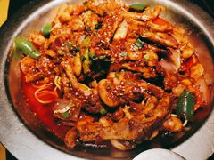 -嘎嘎鸭脑壳(金沙店)