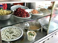 -明月虾面(厦禾路店)