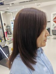 -FINE HAIR 烫染专业设计