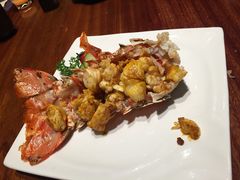-羽山料理