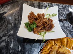 -安泰楼·佛跳墙创始人·传统闽味早茶·酒楼(三坊七巷闽菜地标店)