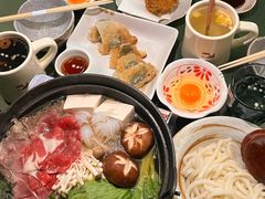 -ITARU食堂·定食料理(西丽店)