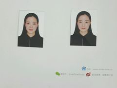 -微笑时刻照相馆(四道口店)