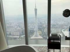 -广州四季酒店