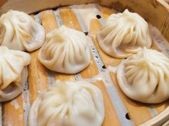 蟹粉汤包-老盛兴汤包馆(国顺东路店)