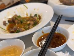 -东方饺子王(和平里店)