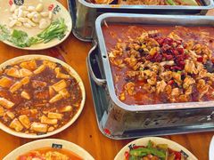 -江湖万州烤鱼(王子美食城)