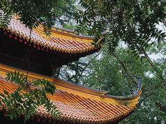 -狼山风景名胜区