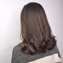 -BM SALON