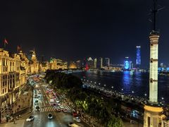 -外滩8号 whisky bar(金延大厦店)