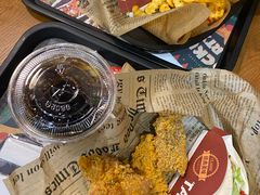 -TACO STAR 塔可星(下沙宝龙店)