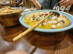 -涌上外婆桥(岱山日达店)