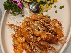 -饭香渔市·妈妈菜(新业坊店)