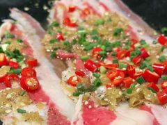 -猫爪爪原切自助烤肉(观音桥阳光世纪店)