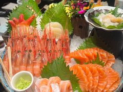 -松鹤精致料理(五一中路店)