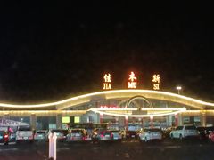 -佳木斯东郊机场