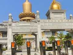 -兴隆文化园景区