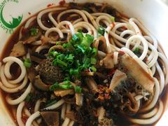 牛毛肚粉-回民餐厅(红旗路店)
