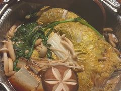 -弓二·烧鸟居酒屋(财富购物中心店)