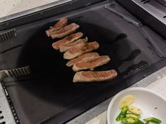 -韩时烤肉(丰科万达广场店)