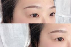 -Verywang半永久纹眉•仪器野生眉