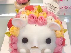 -BON CAKE(华贸购物中心店)