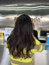 -Hair Code芭曲发型