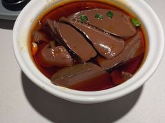 -千日贺茶餐厅(开发区安盛店)