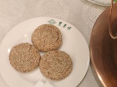 -东来顺饭庄(天坛店)