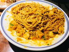 -十面春风·江南面馆(崇宁路店)