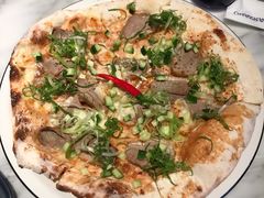-玛尚诺Pizza&Bar(长泰广场店)
